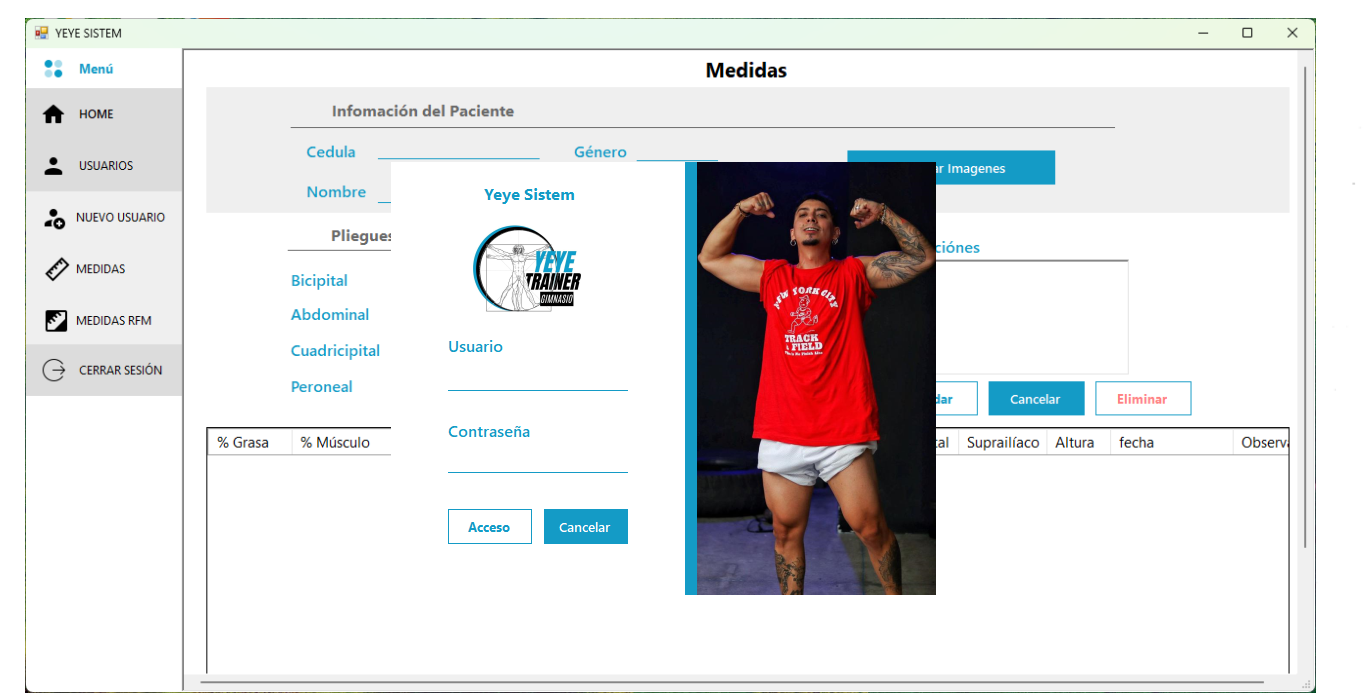 Proyecto: Encriptador